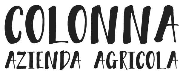 logo Colonna Azienda Agricola